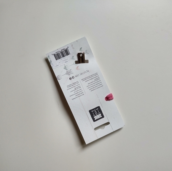 PETIT Tot Dummy String - Picture 2 of 2